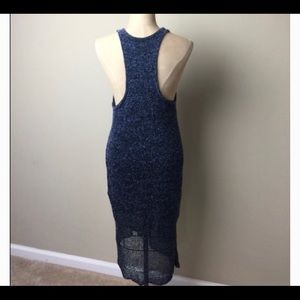 Rag & Bone  Bridget MIDI RacerBack Dress